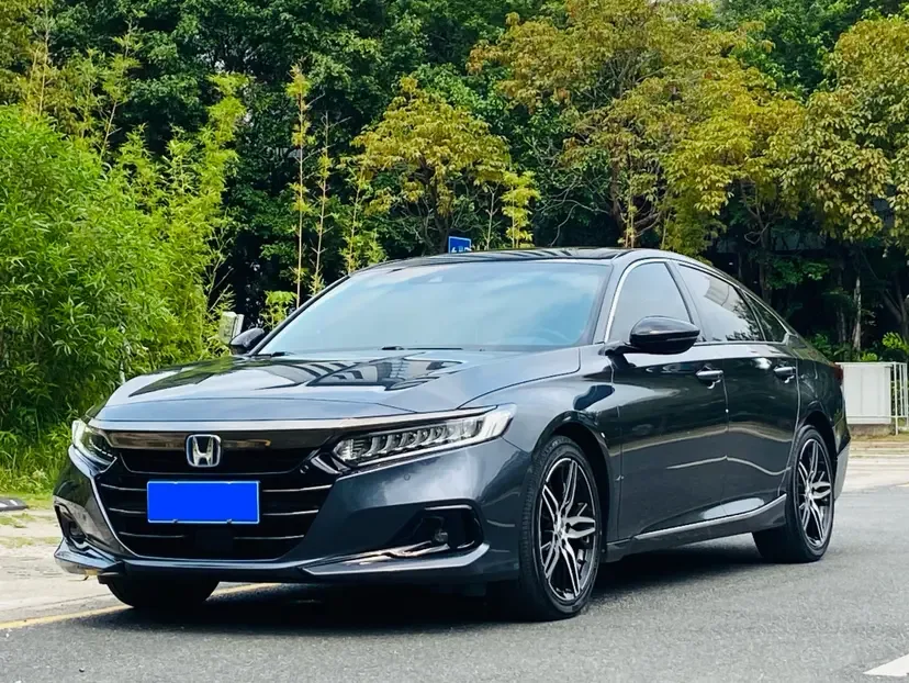 Honda Accord 2023