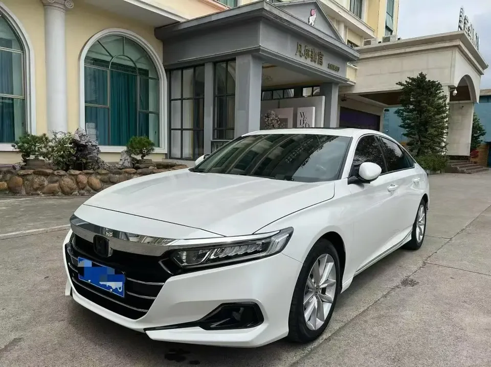Honda Accord 2023
