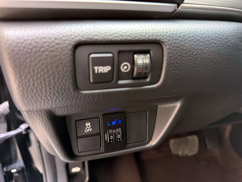 Honda Accord Accord 2022 260TURBO Deluxe Edition 2023 — миниатюра 4