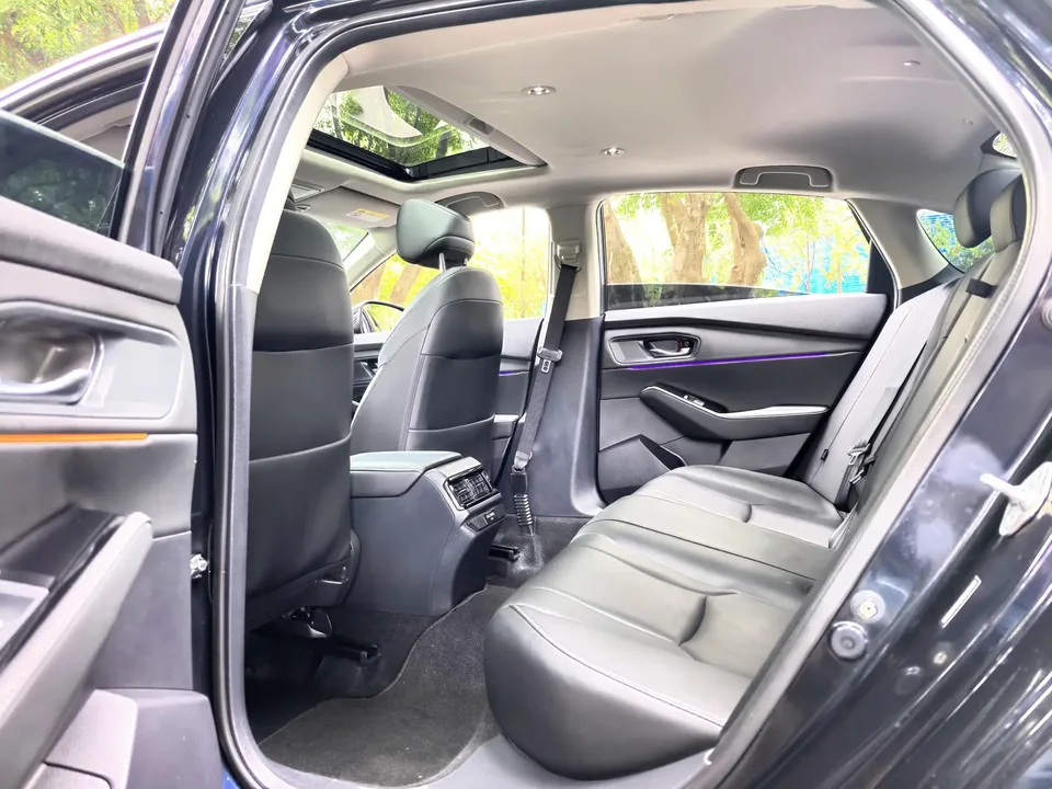Honda Accord RuiTong 260TURBO Smart Edition 2024 — миниатюра 5