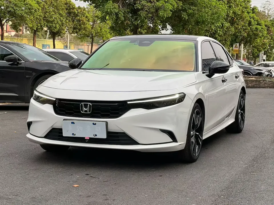 Honda Integra 2024