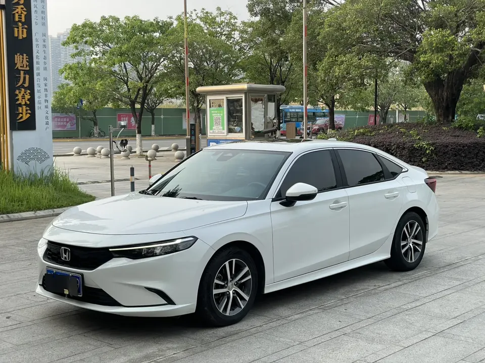 Honda Integra 2022