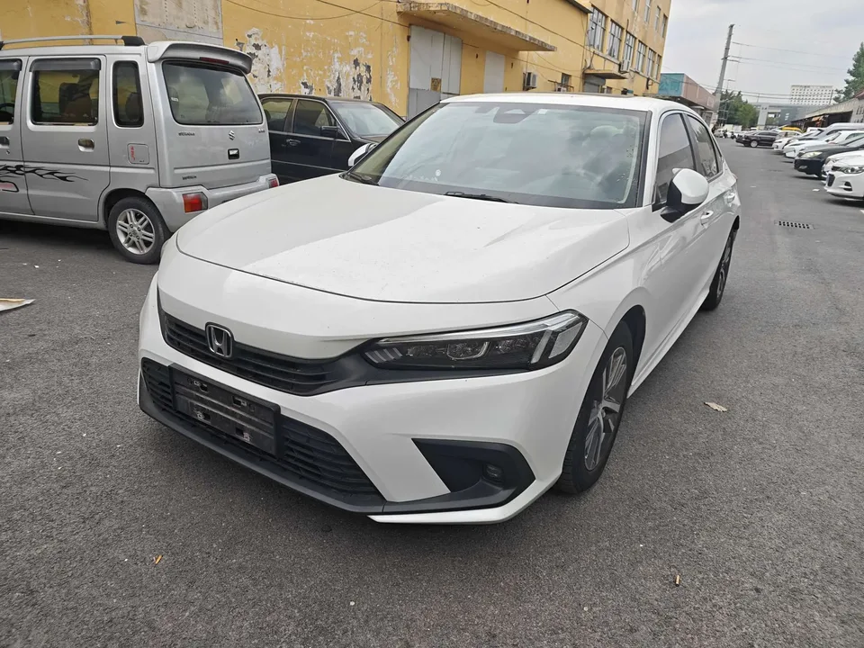 Honda CIVIC 2023