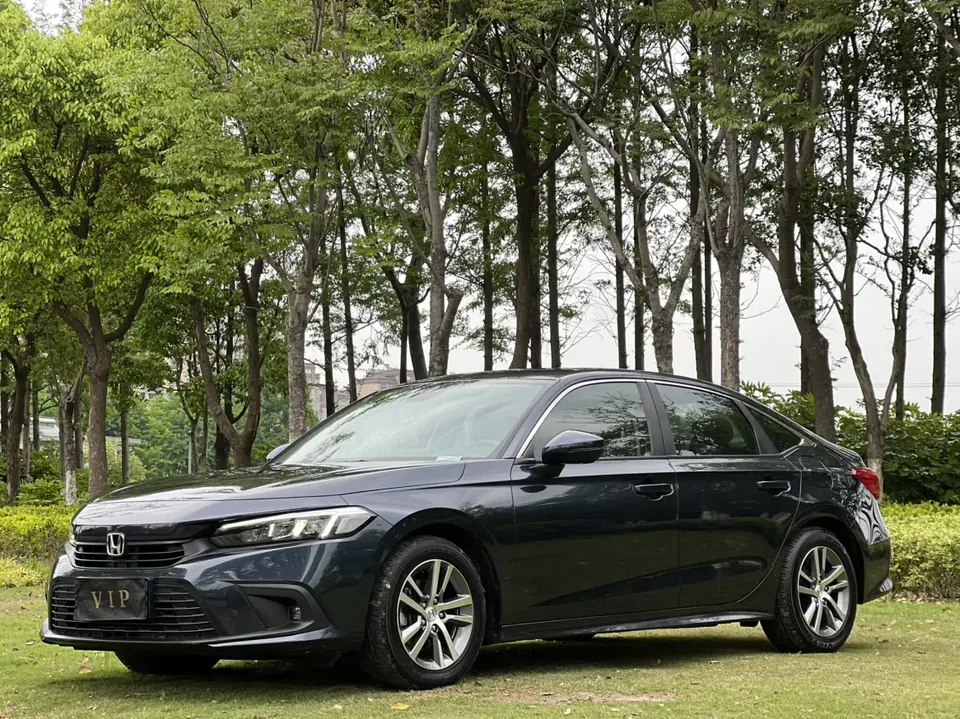 Honda CIVIC 2023