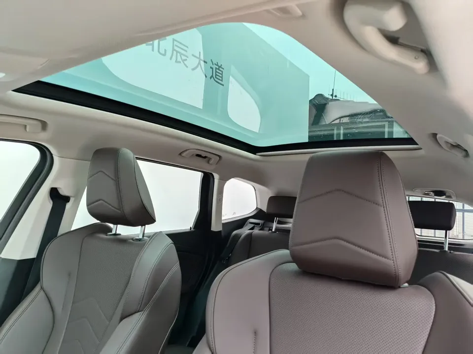 BMW X1 X1 2023 sDrive25Li M Sport Package 2023 — миниатюра 4
