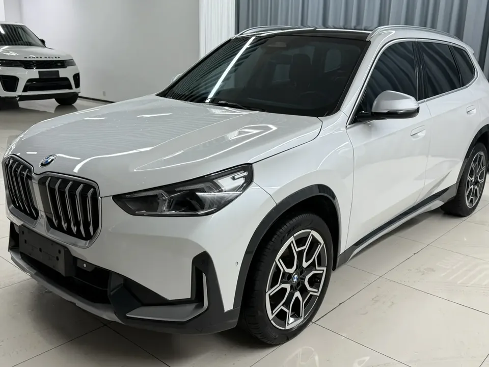 BMW X1 2023