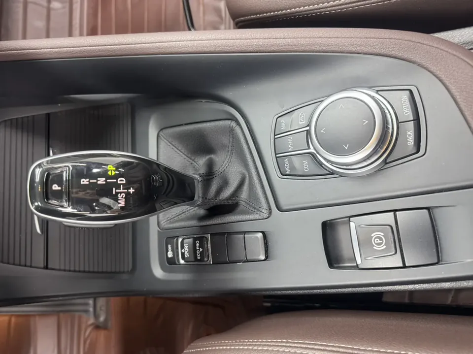 BMW X1 BMW X1 2022 sDrive20Li Fashion 2022 — thumbnail 5