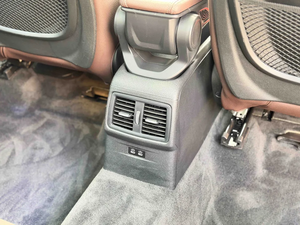 BMW X1 BMW X1 2022 sDrive20Li Fashion Edition 2022 — миниатюра 3