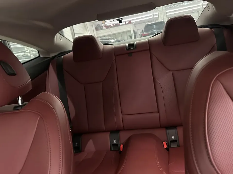BMW 4 Series BMW 4 Series 2024 425i M Sport Package 2024 — thumbnail 5