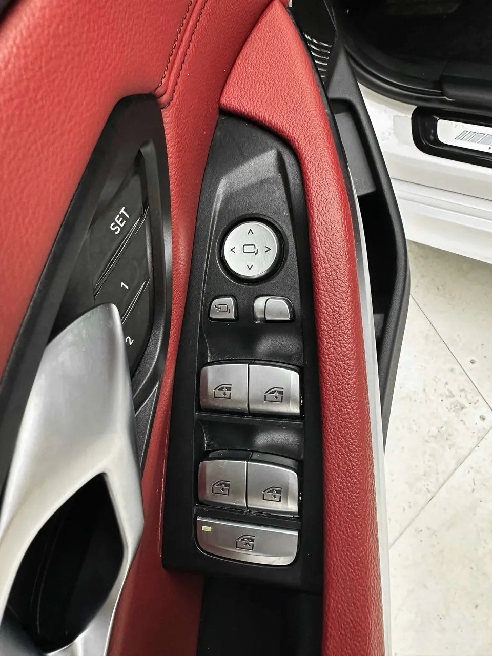 BMW 3 Series facelift 320Li M Sport package 2022 — миниатюра 2