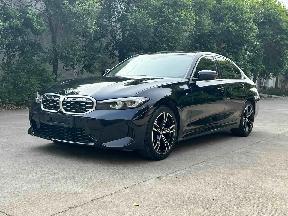 BMW 3 Series 2024