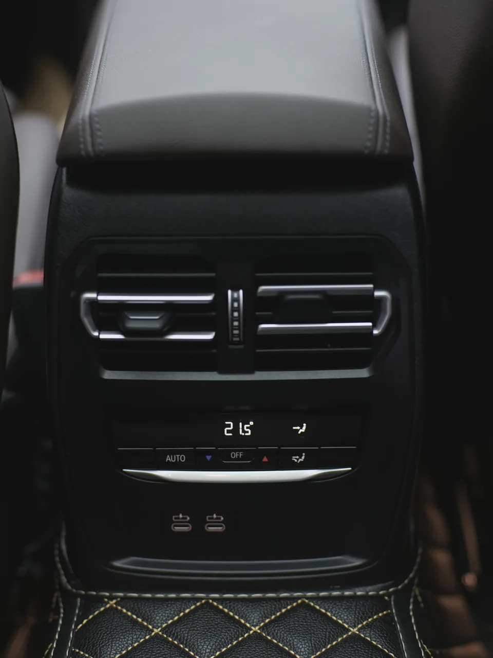 BMW 3 Series BMW 3 Series 2023 320Li M Sport Package 2023 — миниатюра 2