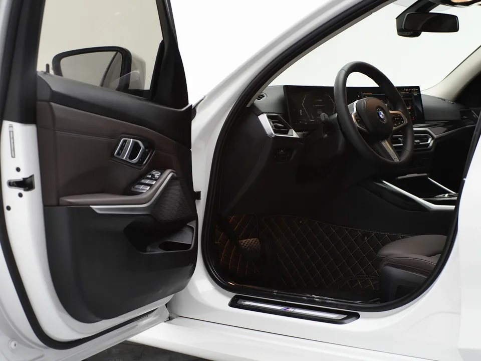 BMW 3 Series BMW 3 Series 2023 320Li M Sport Package 2023 — миниатюра 3