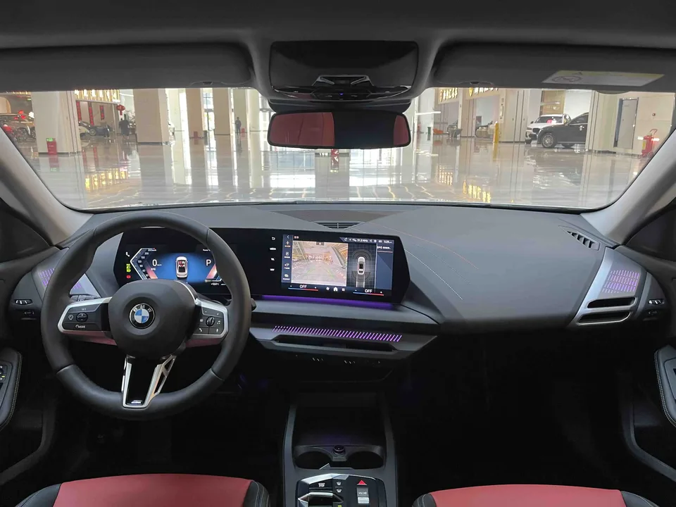 BMW 2 Series 225L M Sports Package 2025 — миниатюра 3