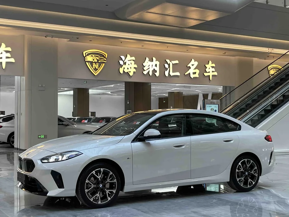 BMW 2 Series 2025