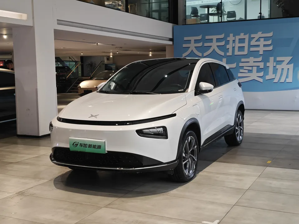 XPeng G3 2023