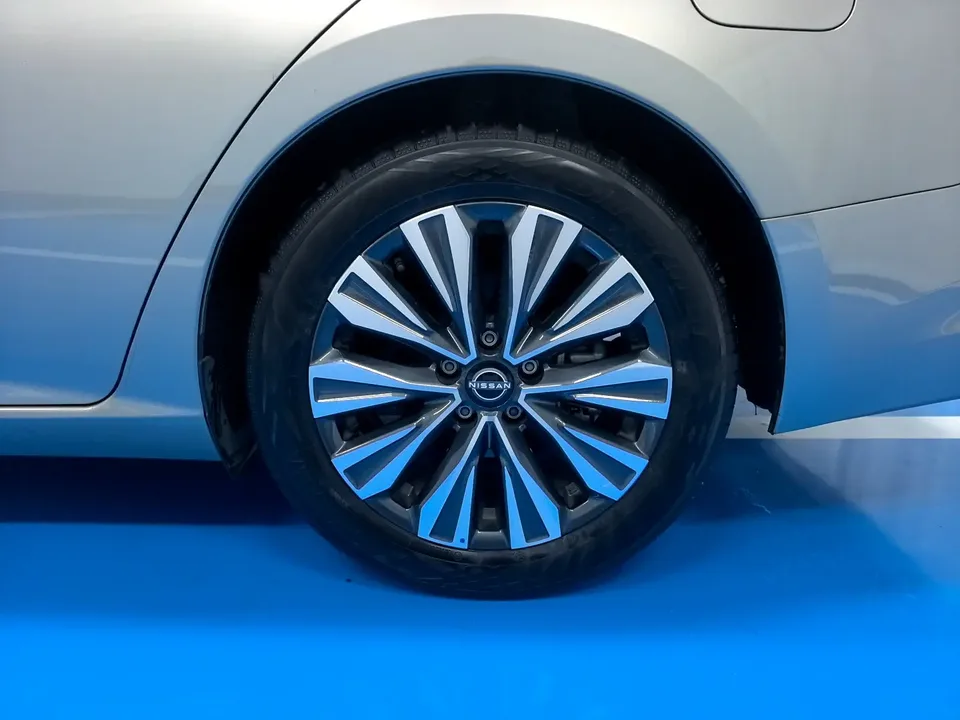 Nissan Altima Teana 2.0L XL-TLS Enjoy Edition 2024 — миниатюра 3