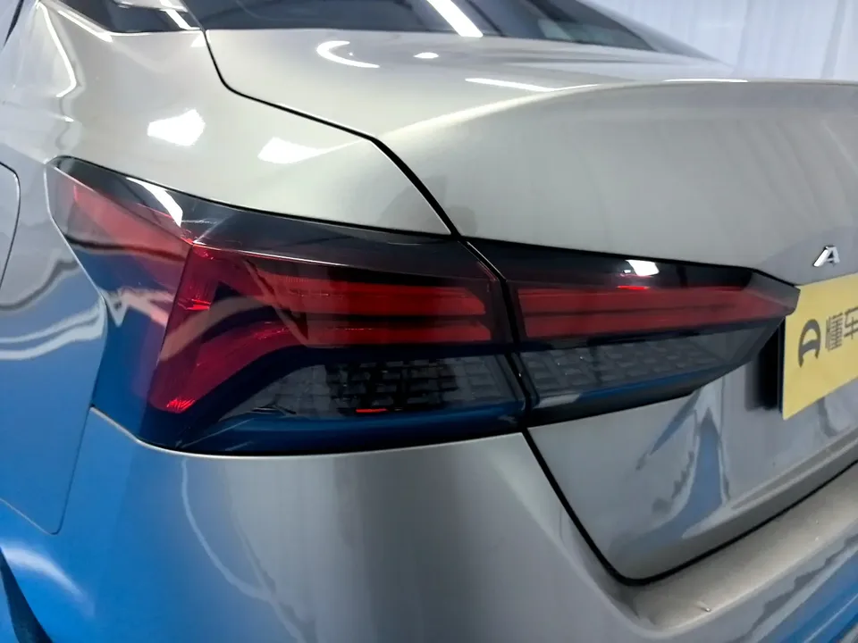 Nissan Altima Teana 2.0L XL-TLS Enjoy Edition 2024 — миниатюра 4