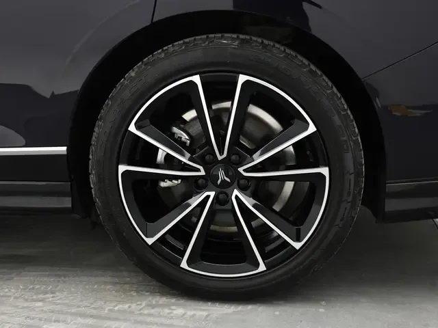 Voyah Passion PHEV 2024