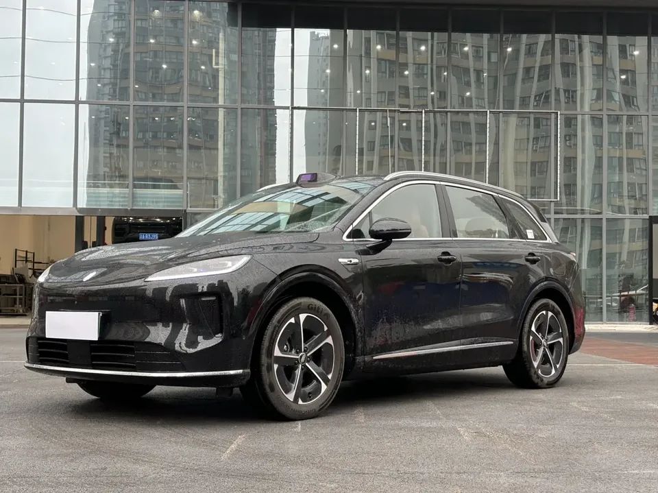 Shangjie H5 2025