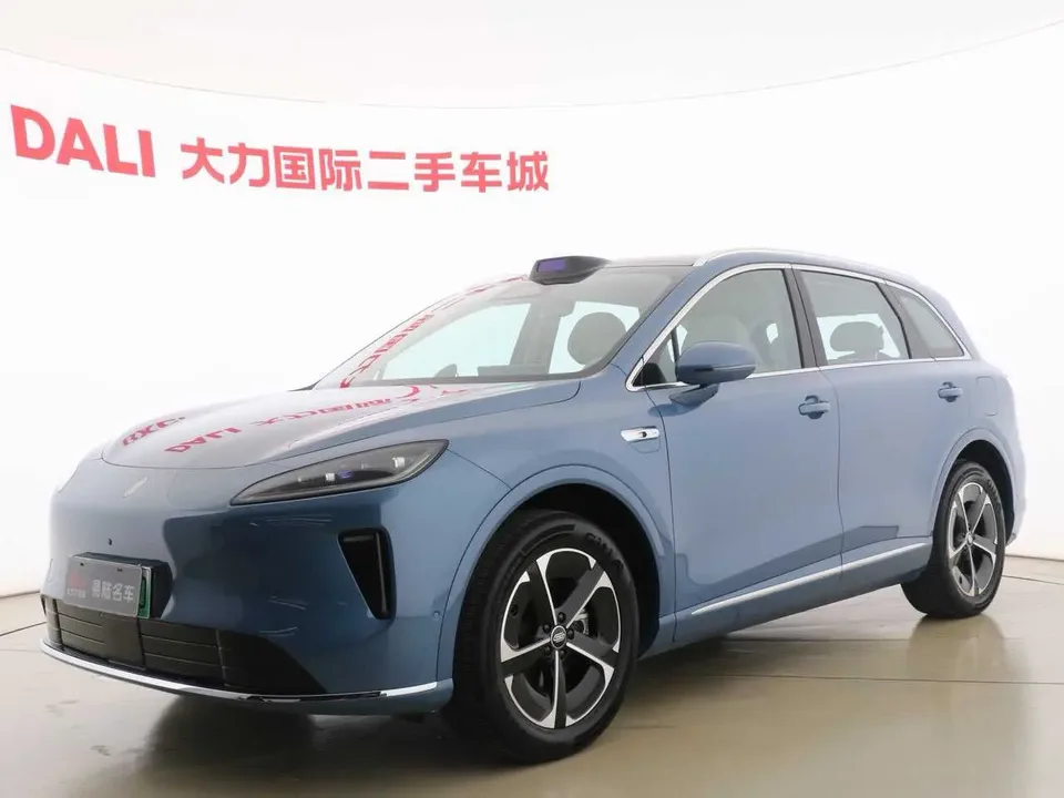 Shangjie H5 2025