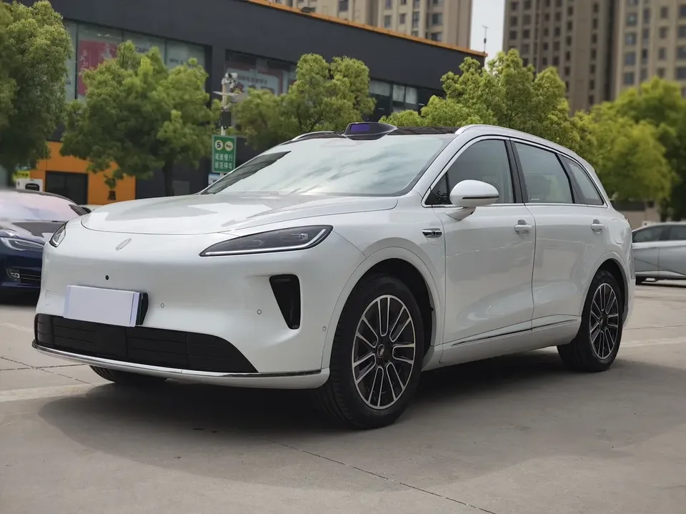 Shangjie H5 2025