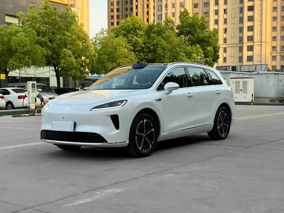 Shangjie H5 2025