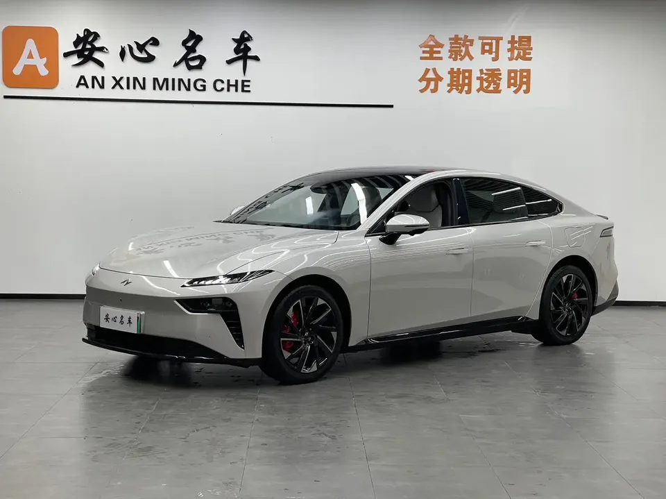 Dongfeng YiPai 007 2024