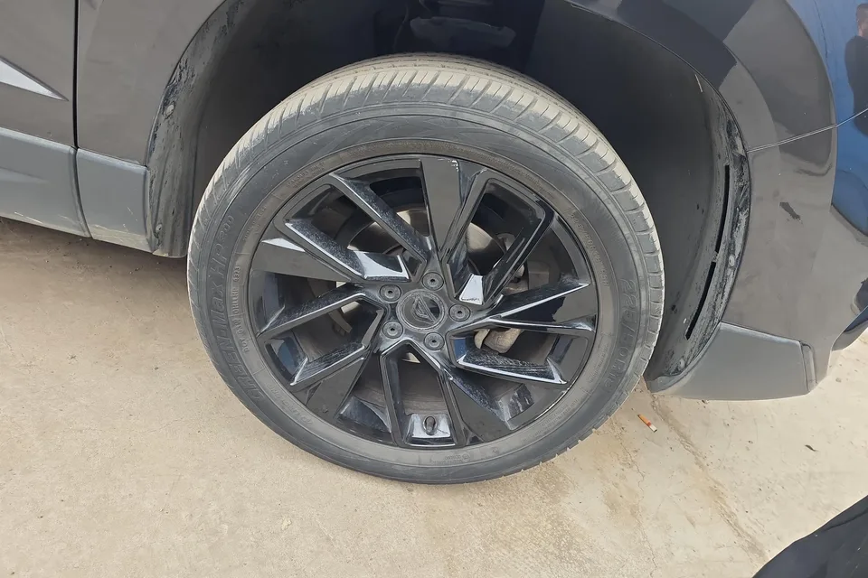 Jetta VS7 280TSI Automatic High-gloss Enjoyment Edition 2024 — миниатюра 2