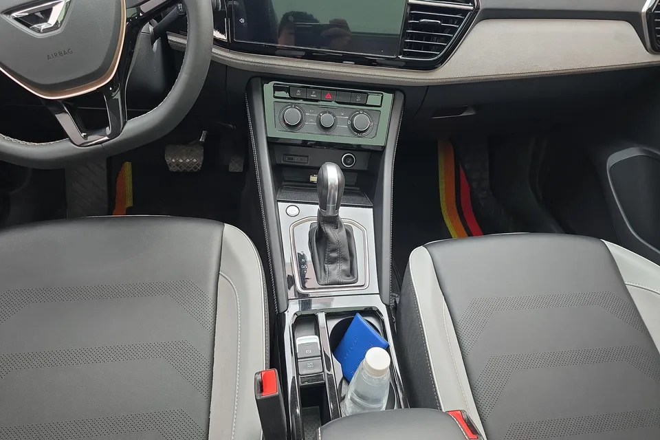 Jetta VS7 280TSI Automatic High-gloss Enjoyment Edition 2024 — миниатюра 3