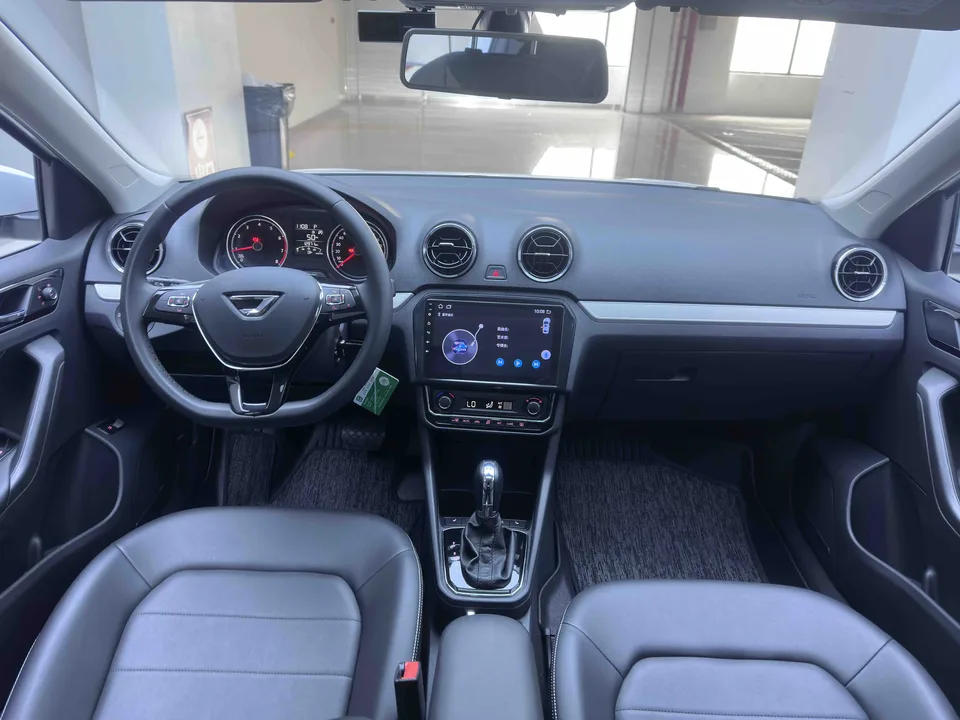 Jetta VA3 1.5L Automatic Glory Edition 2023 — миниатюра 3