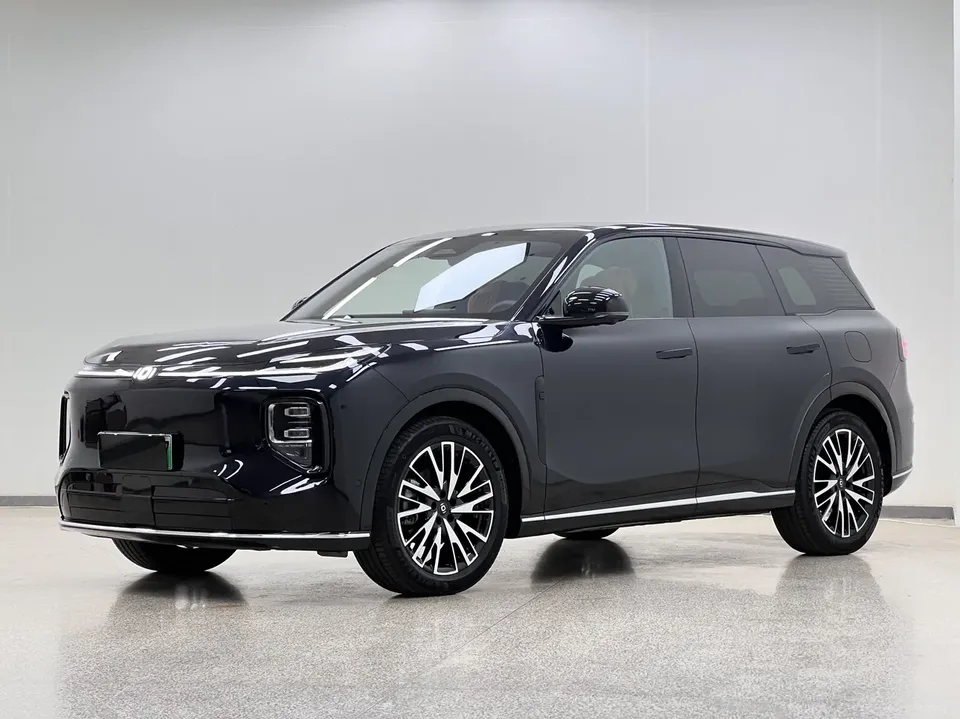 Changan Qiyuan Q07 2025