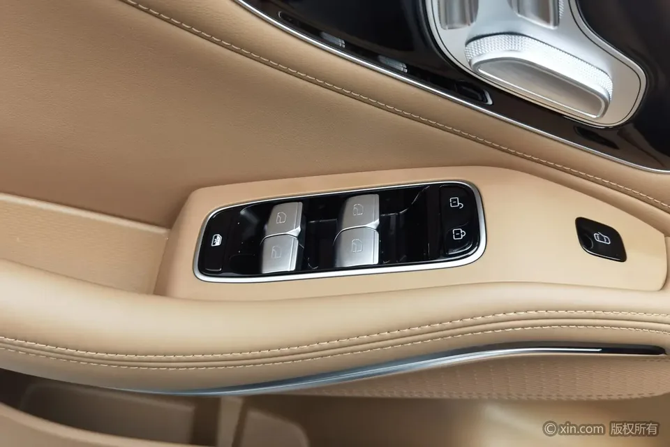 Rising Auto Feifan R7 Feifan R7 2024 Advanced Edition 2024 — миниатюра 4