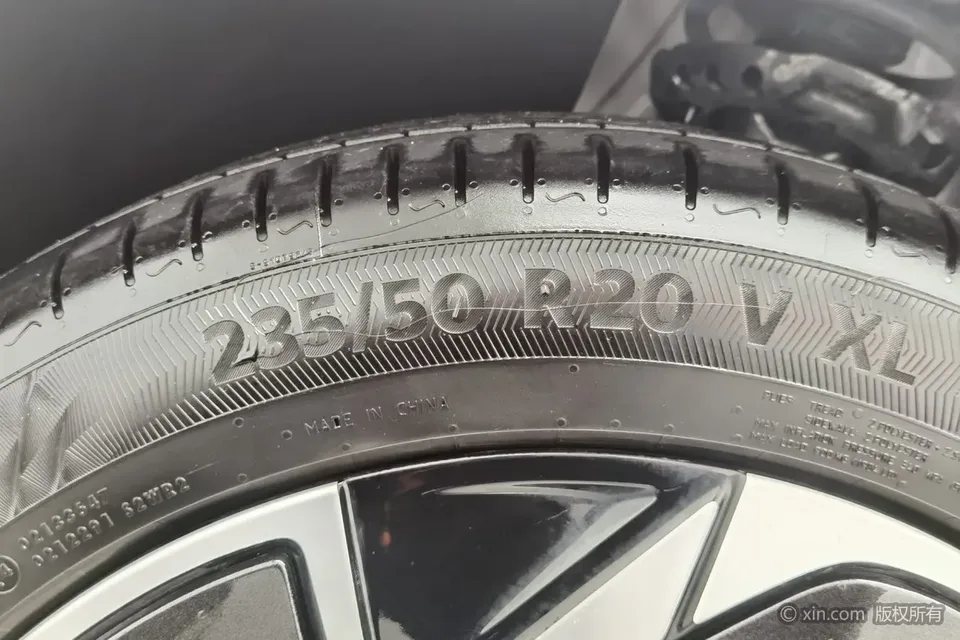 Rising Auto Feifan R7 Feifan R7 2024 Advanced Edition 2024 — миниатюра 5