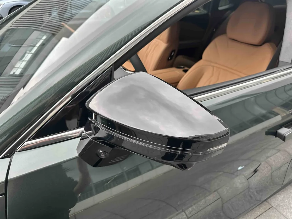 Geely Galaxy Star 8 PHEV 130km EM-P Starship Edition 2025 — миниатюра 2