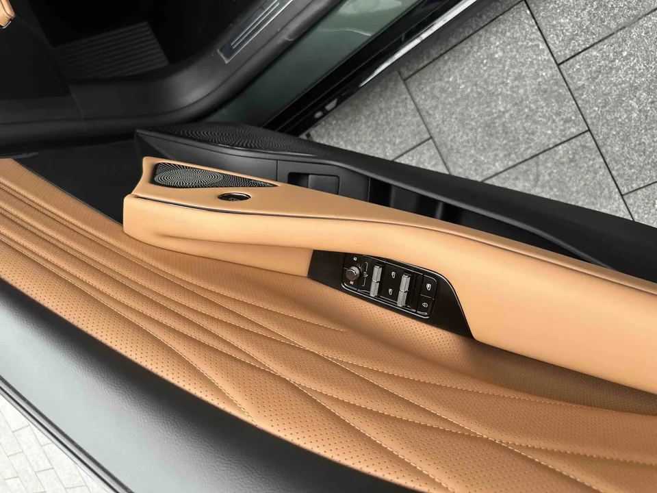 Geely Galaxy Star 8 PHEV 130km EM-P Starship Edition 2025 — миниатюра 5