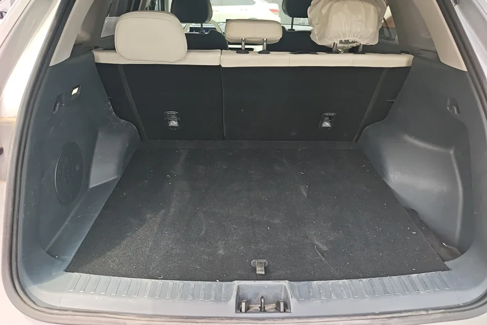 Geely Galaxy E5 530km Starship Edition 2024 — миниатюра 5