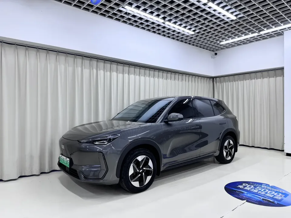 Geely Galaxy E5 2024