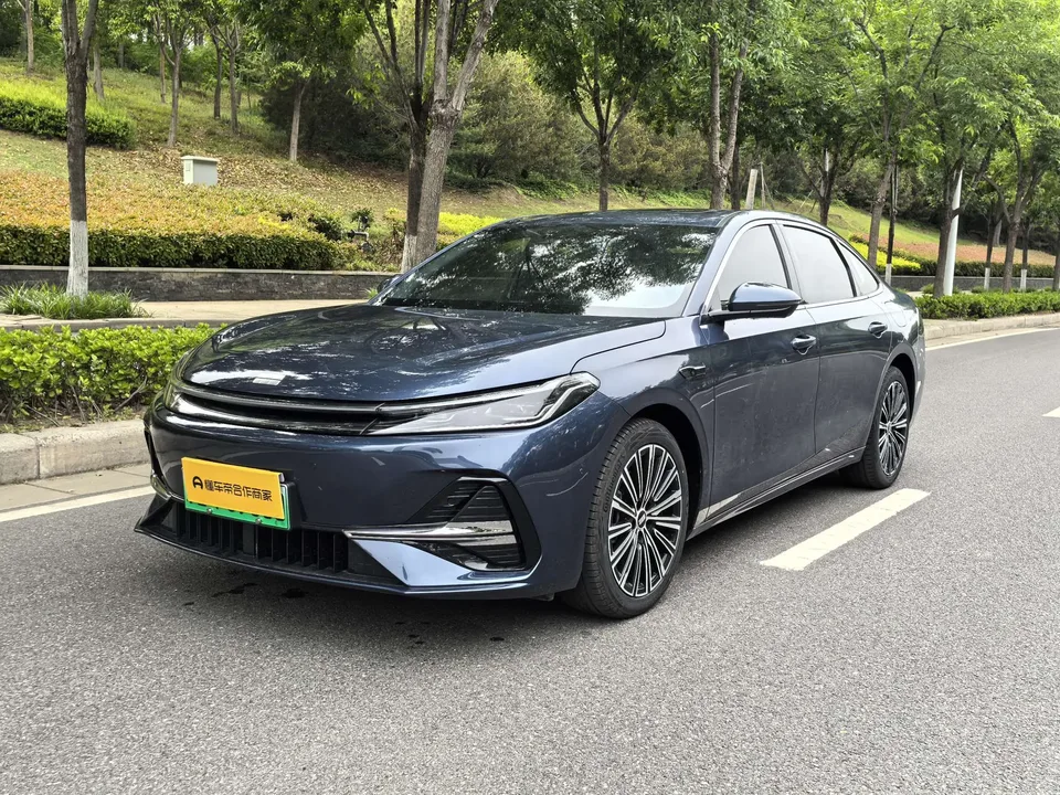 Geely Galaxy A7 EM 2025