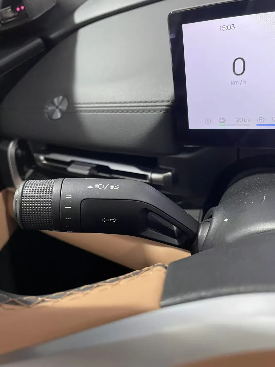 Geely Galaxy A7 EM 150km Explorer+ Edition 2025 — миниатюра 5