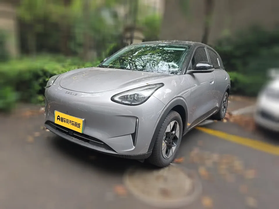 Geely Star Wish 2025
