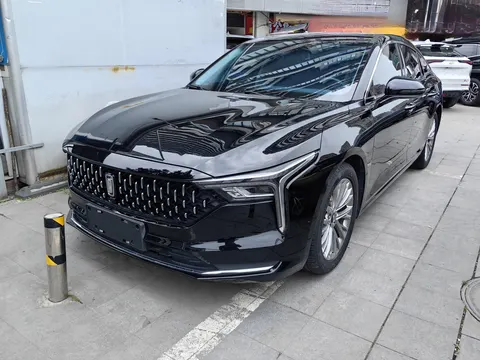 FAW Bestune B70 2024 buy in Moscow