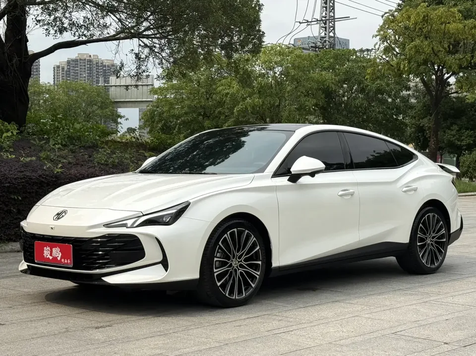 MG 7 2025