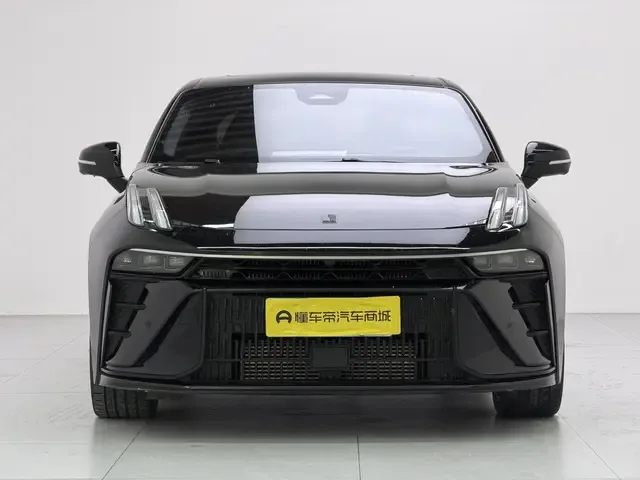 Lynk & Co 03 2024