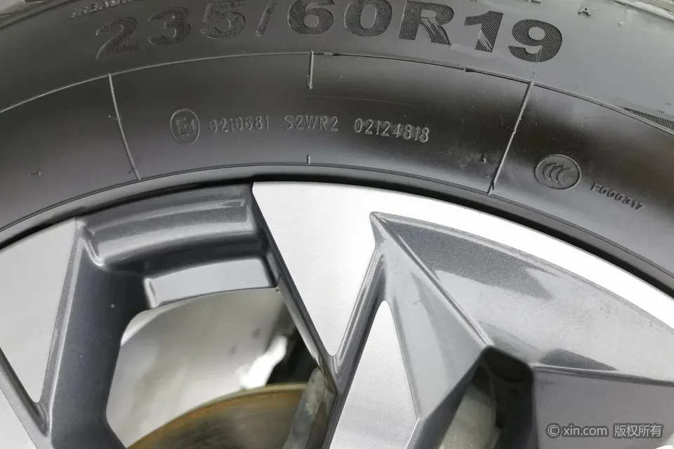 Haval Dargo Haval Big Dog 2024 1.5T 2WD Border Collie Edition 2023 — миниатюра 2