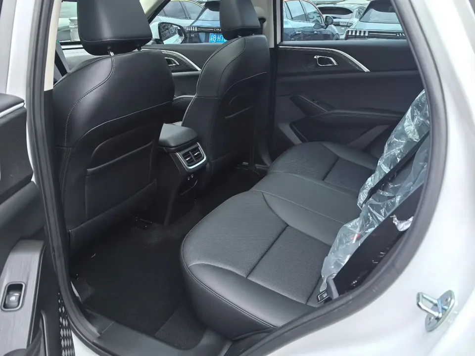 Haval H6L Haval H6L 2026 2.0T Max 2026 — миниатюра 3