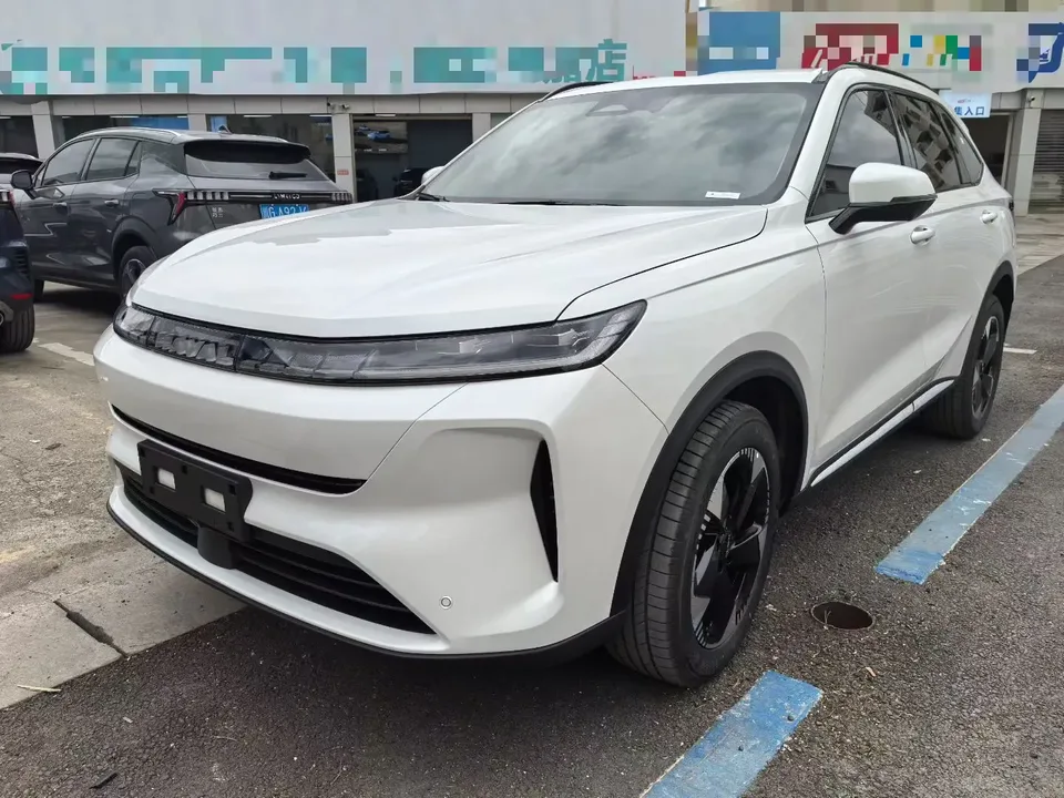Haval H6L 2026