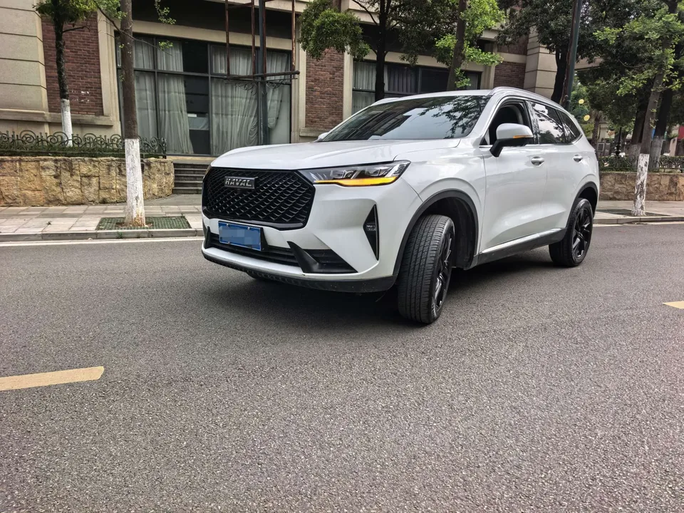Haval H6 2023