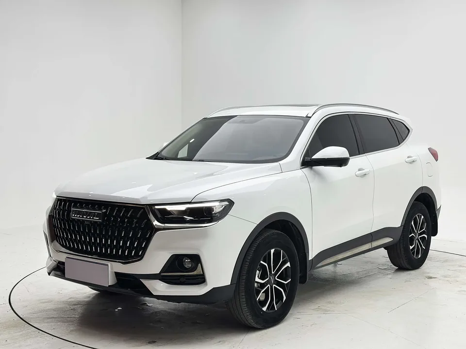Haval H6 2023