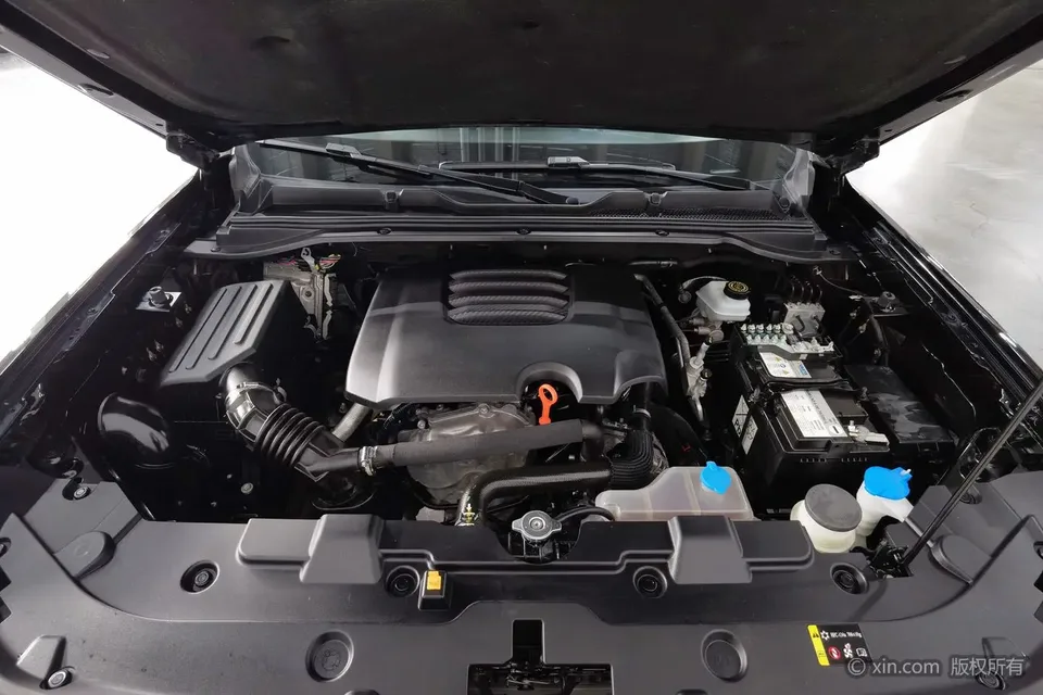 Haval H5 2.0T Gasoline Leading Automatic 2WD 2023 — миниатюра 2